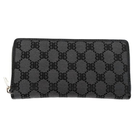 Balenciaga Gucci  Tri Project Hacker Wallet - Picture 1 of 9